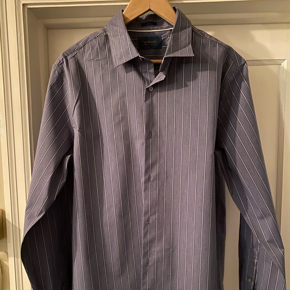 Fairlane 24/7 Shirt